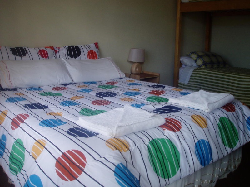 Fotografía 10 de Hostel Natales, Puerto Natales en Puerto Natales, Magallanes