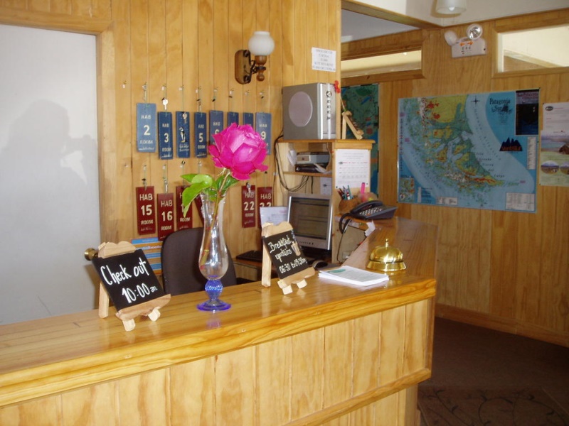 Fotografía 17 de Hostel Natales, Puerto Natales en Puerto Natales, Magallanes