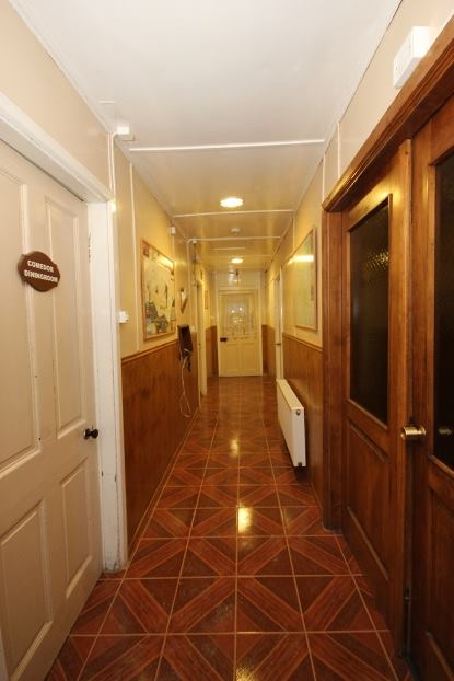 Residencial Tres Hermanos, Punta Arenas en Punta Arenas, Magallanes