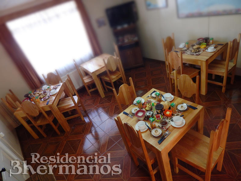 Fotografía 11 de Residencial Tres Hermanos, Punta Arenas en Punta Arenas, Magallanes