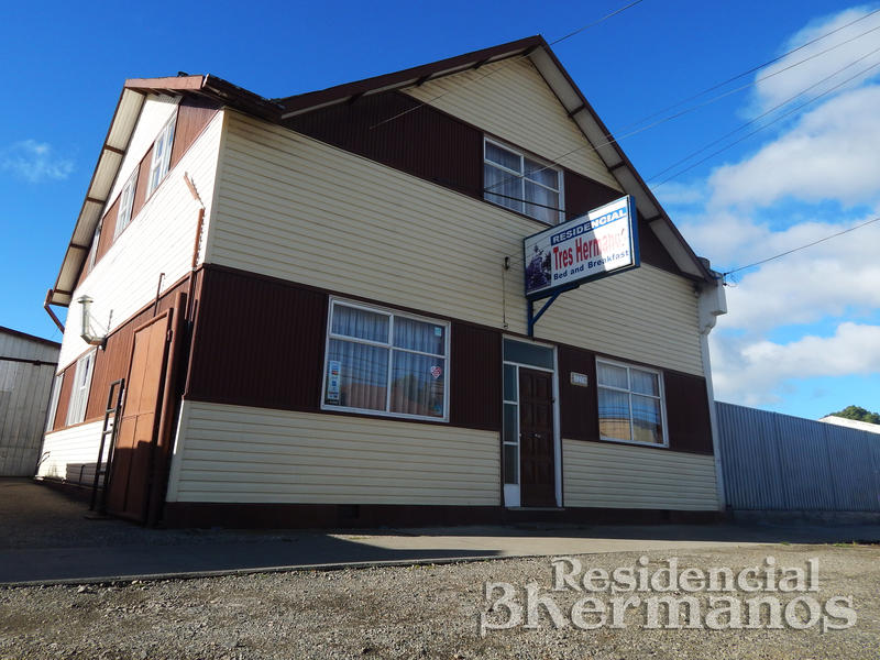 Fotografía 12 de Residencial Tres Hermanos, Punta Arenas en Punta Arenas, Magallanes