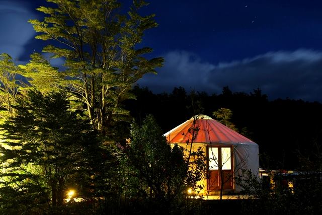 Patagonia Camp, Torres del Paine en Torres Del Paine, Magallanes