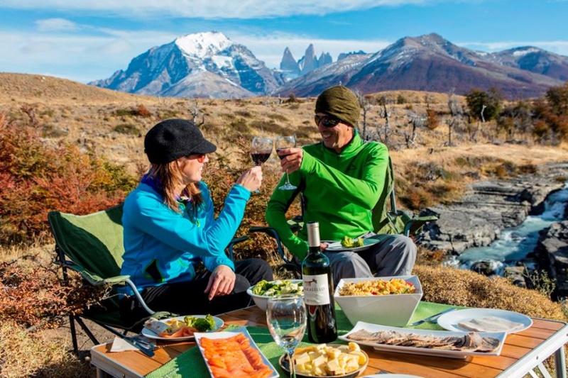 Fotografía 10 de Patagonia Camp, Torres del Paine en Torres Del Paine, Magallanes