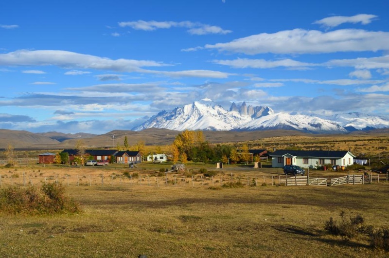 Fotografía 16 de Tercera Barranca, Puerto Natales en Puerto Natales, Magallanes
