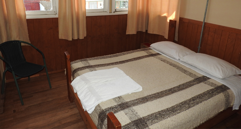 Fotografía 11 de Hostal Coloane, Puerto Natales en Puerto Natales, Magallanes