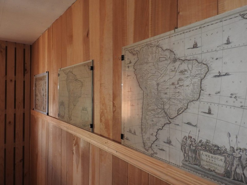 Fotografía 3 de Hostal Coloane, Puerto Natales en Puerto Natales, Magallanes