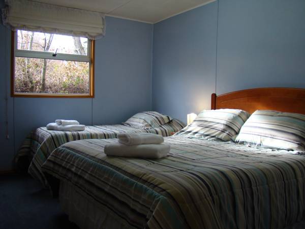 Fotografía 4 de Hostal Dickson, Puerto Natales en Puerto Natales, Magallanes