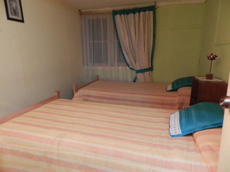 Fotografía 15 de Hostal Donde Otto, Puerto Natales en Puerto Natales, Magallanes