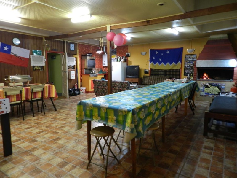 Fotografía 16 de Hostal Donde Otto, Puerto Natales en Puerto Natales, Magallanes