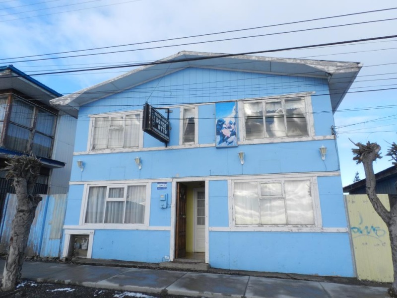 Fotografía 5 de Hostal Donde Otto, Puerto Natales en Puerto Natales, Magallanes