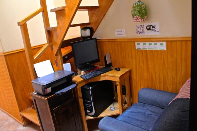 Fotografía 12 de Hostal Isla Morena, Puerto Natales en Puerto Natales, Magallanes