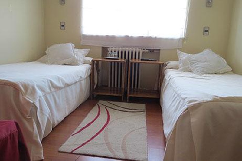 Fotografía 4 de Hostal del Estrecho, Punta Arenas en Punta Arenas, Magallanes