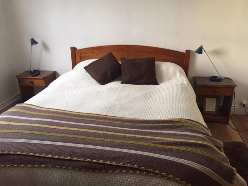 Fotografía 3 de Hostal La Estancia, Punta Arenas en Punta Arenas, Magallanes