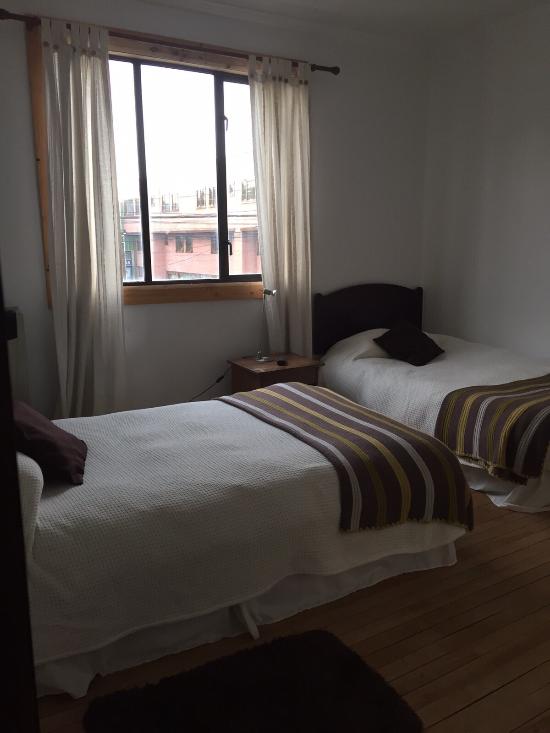 Fotografía 5 de Hostal La Estancia, Punta Arenas en Punta Arenas, Magallanes