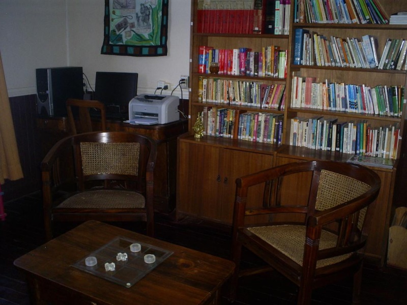Fotografía 11 de Hostal Bustamante, Punta Arenas en Punta Arenas, Magallanes