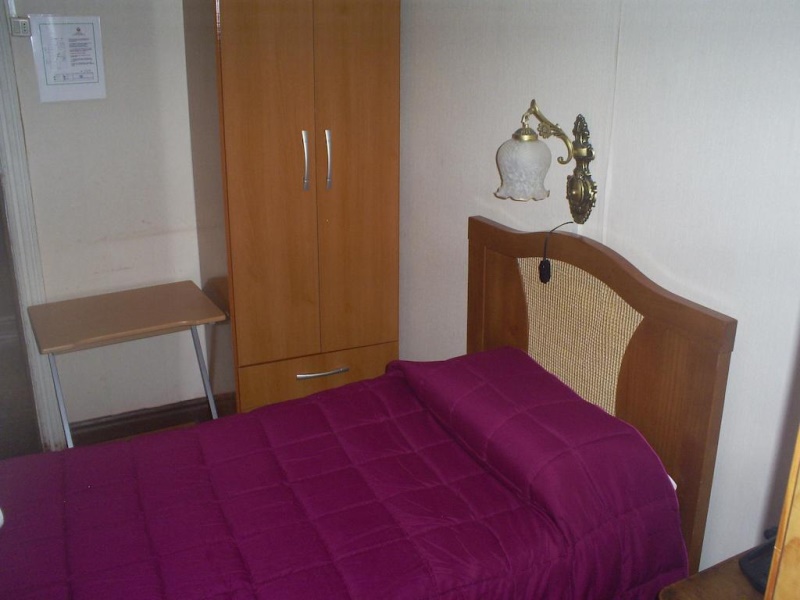 Fotografía 14 de Hostal Bustamante, Punta Arenas en Punta Arenas, Magallanes