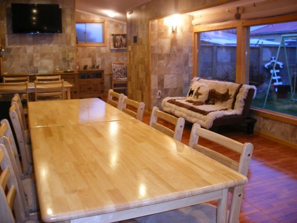 Fotografía 12 de Hostal Labarca, Punta Arenas en Punta Arenas, Magallanes
