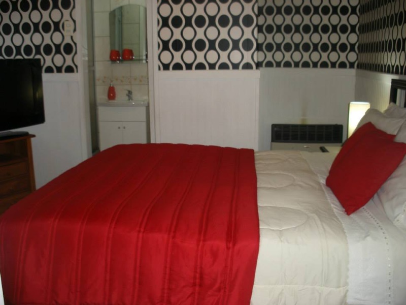 Fotografía 18 de Hostal Labarca, Punta Arenas en Punta Arenas, Magallanes
