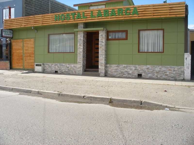 Fotografía 20 de Hostal Labarca, Punta Arenas en Punta Arenas, Magallanes