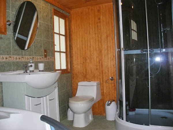 Fotografía 3 de Hostal Labarca, Punta Arenas en Punta Arenas, Magallanes