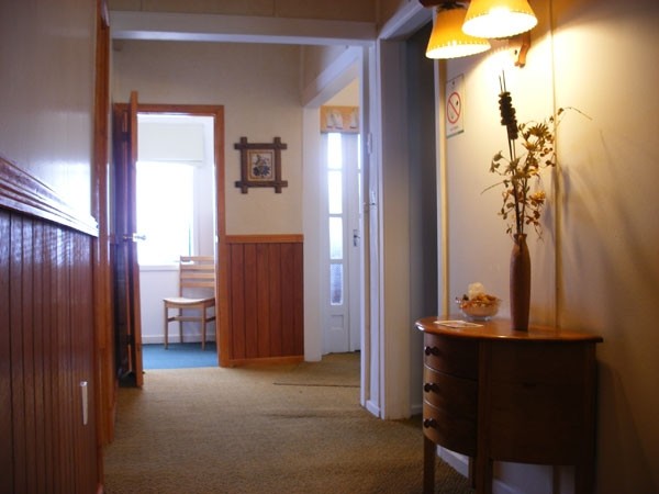 Fotografía 6 de Hostal Labarca, Punta Arenas en Punta Arenas, Magallanes