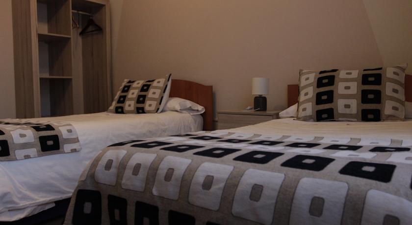 Fotografía 14 de Hostal Patagonia, Punta Arenas en Punta Arenas, Magallanes