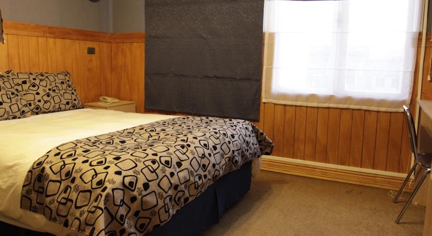Fotografía 17 de Hostal Patagonia, Punta Arenas en Punta Arenas, Magallanes