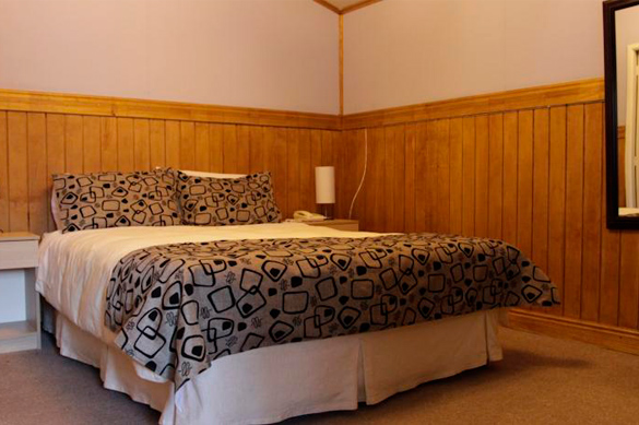 Fotografía 7 de Hostal Patagonia, Punta Arenas en Punta Arenas, Magallanes