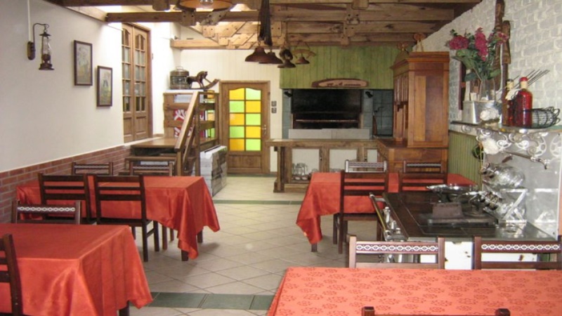 Fotografía 8 de Hostal Oro Fueguino, Punta Arenas en Punta Arenas, Magallanes