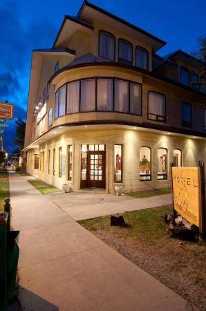 Hotel Charles Darwin, Puerto Natales en Puerto Natales, Magallanes