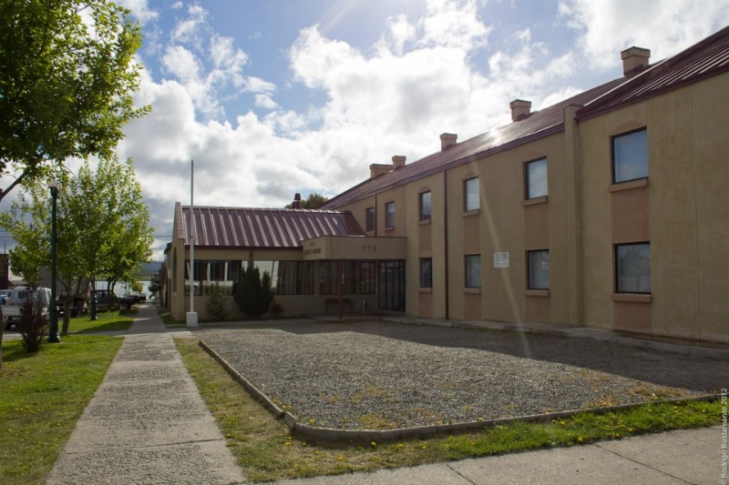 Fotografía 8 de Hotel Martin Gusinde, Puerto Natales en Puerto Natales, Magallanes