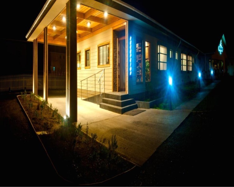 Fotografía 6 de Hotel Barlovento, Porvenir en Porvenir, Magallanes