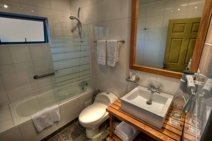 Fotografía 7 de Hotel Barlovento, Porvenir en Porvenir, Magallanes