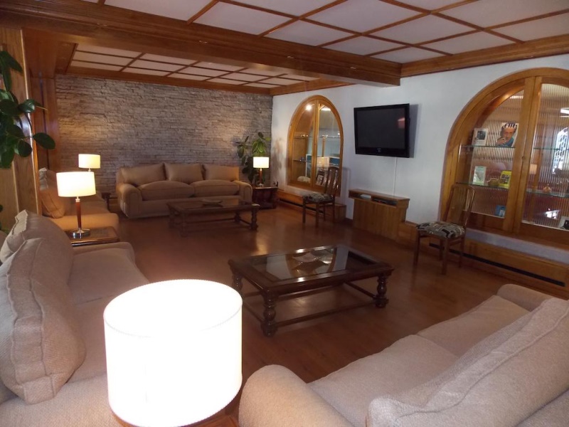 Fotografía 15 de Hotel Finis Terrae, Punta Arenas en Punta Arenas, Magallanes
