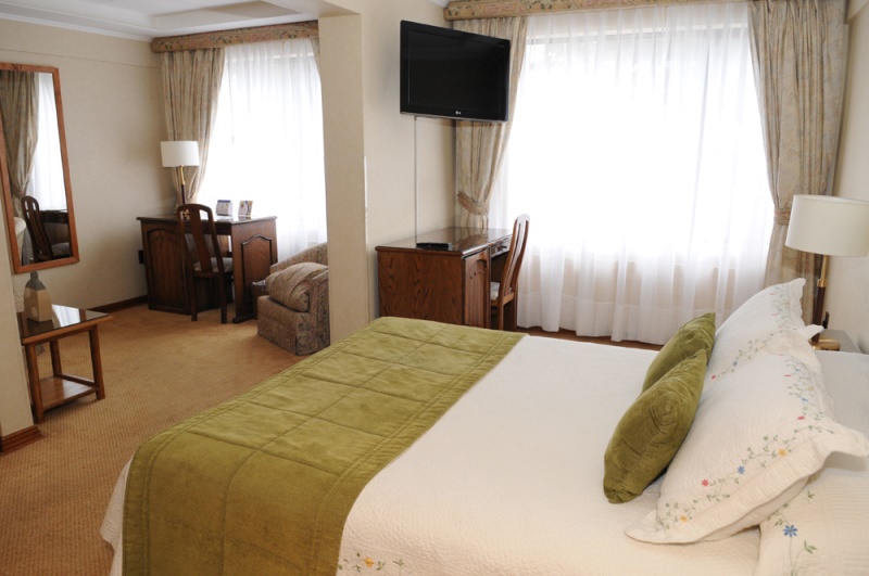Fotografía 5 de Hotel Finis Terrae, Punta Arenas en Punta Arenas, Magallanes