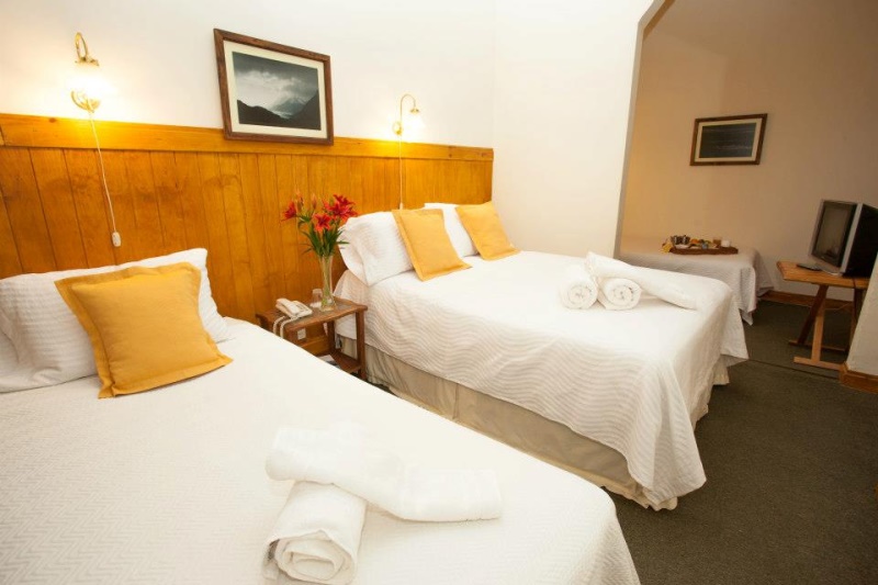 Fotografía 5 de Hotel Plaza Punta Arenas en Punta Arenas, Magallanes