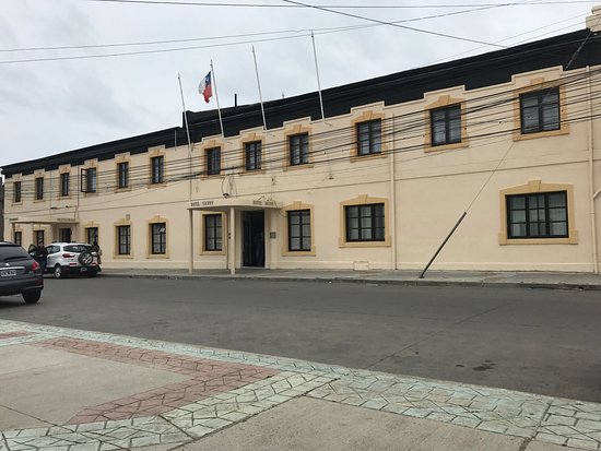 Fotografía 2 de Hotel Savoy, Punta Arenas en Punta Arenas, Magallanes