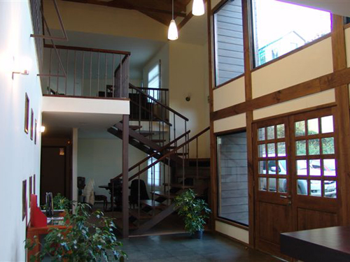 Fotografía 11 de Hotel Patagonia B&B, Punta Arenas en Punta Arenas, Magallanes