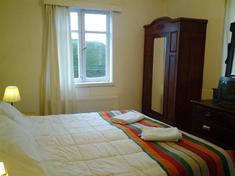 Fotografía 12 de Hotel Hain, Punta Arenas en Punta Arenas, Magallanes