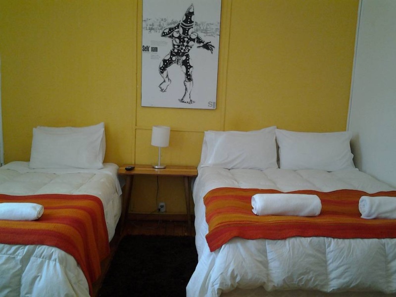 Fotografía 13 de Hotel Hain, Punta Arenas en Punta Arenas, Magallanes