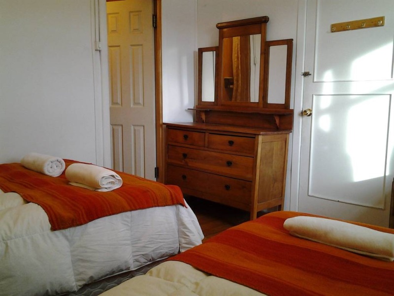 Fotografía 14 de Hotel Hain, Punta Arenas en Punta Arenas, Magallanes