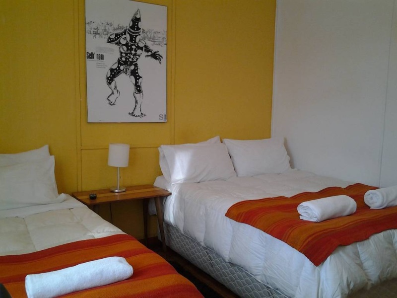 Fotografía 15 de Hotel Hain, Punta Arenas en Punta Arenas, Magallanes