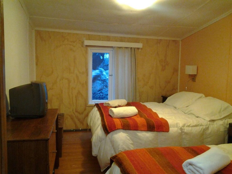 Fotografía 19 de Hotel Hain, Punta Arenas en Punta Arenas, Magallanes