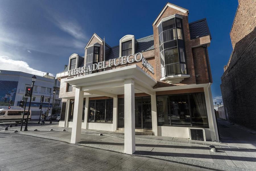 Fotografía 18 de Hotel Tierra Del Fuego, Punta Arenas en Punta Arenas, Magallanes