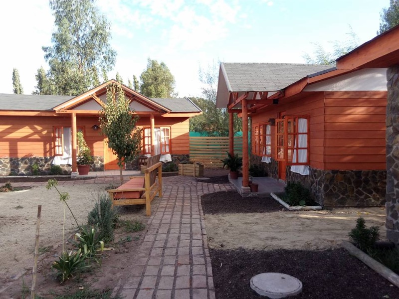 Fotografía 20 de Cabañas para cuatro personas, Santa Cruz en Santa Cruz, Ohiggins