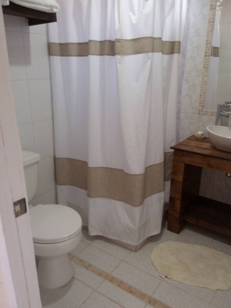 Fotografía 8 de Cabañas para cuatro personas, Santa Cruz en Santa Cruz, Ohiggins