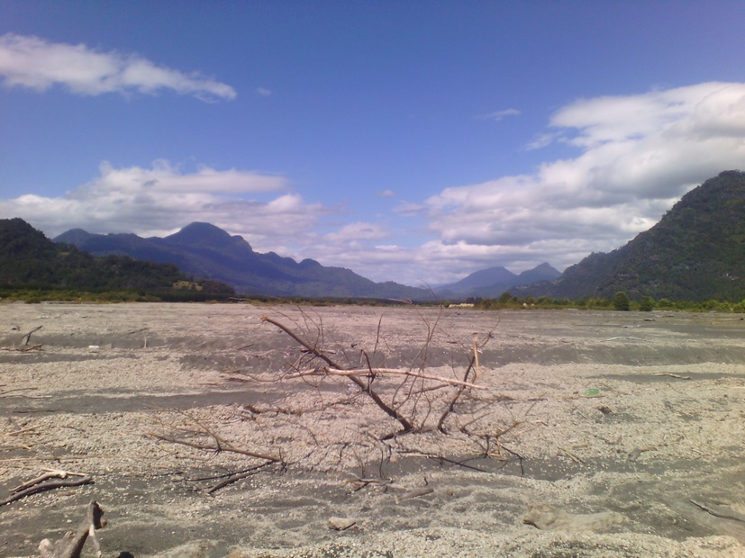 Fotografía 15 de Camping Arenas del Nilahue en Futrono, Los Rios