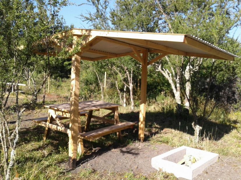 Fotografía 19 de Camping Arenas del Nilahue en Futrono, Los Rios