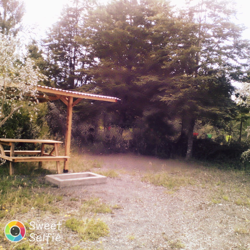 Fotografía 3 de Camping Arenas del Nilahue en Futrono, Los Rios
