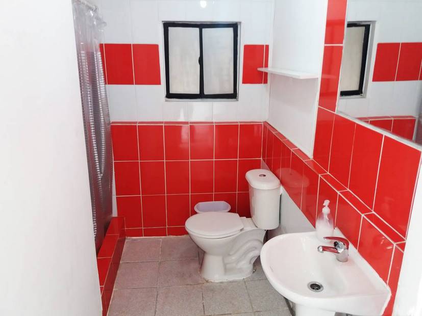 Fotografía 2 de Hostal Alojamiento Sector Terminal de Buses en Concepcion, Bio Bio